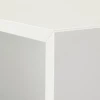 Стеллаж - IKEA EKET, 35x35x35 см, белый, ЭКЕТ ИКЕА (изображение №2)