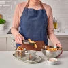 GRILLTIDER сервировочная корзина ИКЕА (изображение №3)