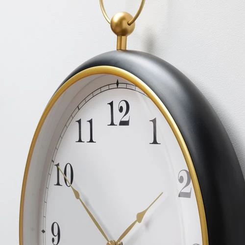 KUTTERSMYCKE настенные часы ИКЕА (изображение №3)