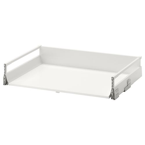 Кухонный ящик - IKEA MAXIMERA/МАКСИМЕРА ИКЕА, 60х80 см, белый
