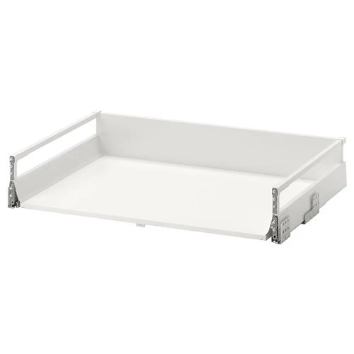 Кухонный ящик - IKEA MAXIMERA/МАКСИМЕРА ИКЕА, 60х80 см, белый (изображение №1)