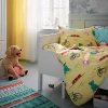 Мягкая игрушка - IKEA GOSIG 70 см, светло-коричневый ГОСИГ ИКЕА (изображение №4)