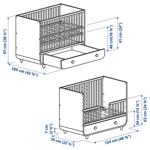 IKEA MYLLRA 60x120 52553 . 50462611