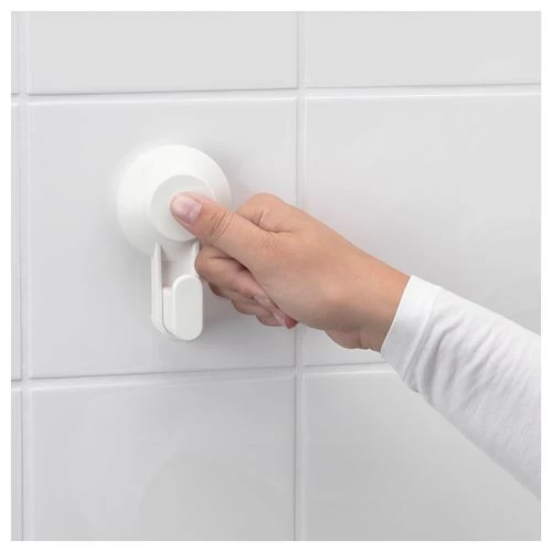 TISKEN держатель для рулонов туалетной бумаги ИКЕА (изображение №9)