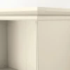 Стеллаж - IKEA LOMMARP, 65x199 см, светло-бежевый ЛОММАРП ИКЕА (изображение №6)