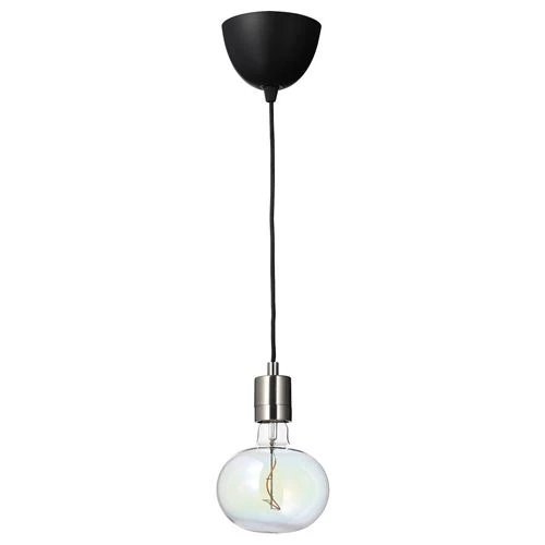 SKAFTET/MOLNART подвесной светильник с лампочкой ИКЕА (изображение №1)