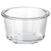 IKEA 365+ стеклянная тара ИКЕА (изображение №1)