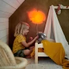 Кукольная кровать - IKEA DUKTIG, 52x36x30 см ДУКТИГ ИКЕА (изображение №4)