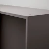 Каркас гардероба - IKEA PAX, 50x58x201 см, темно-серый ПАКС ИКЕА (изображение №2)