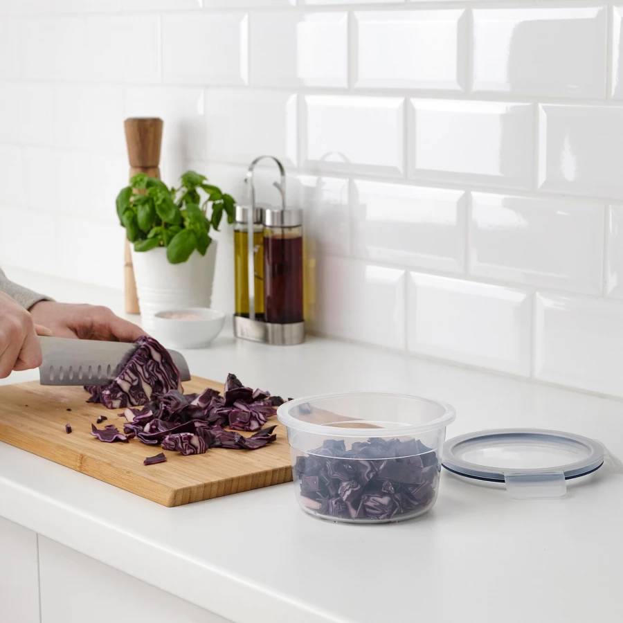 IKEA 365+ ИКЕА/365+ Контейнер для продуктов (изображение №2)