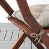 KUDDARNA КУДДАРНА Подушка на садовый стул ИКЕА (изображение №2)