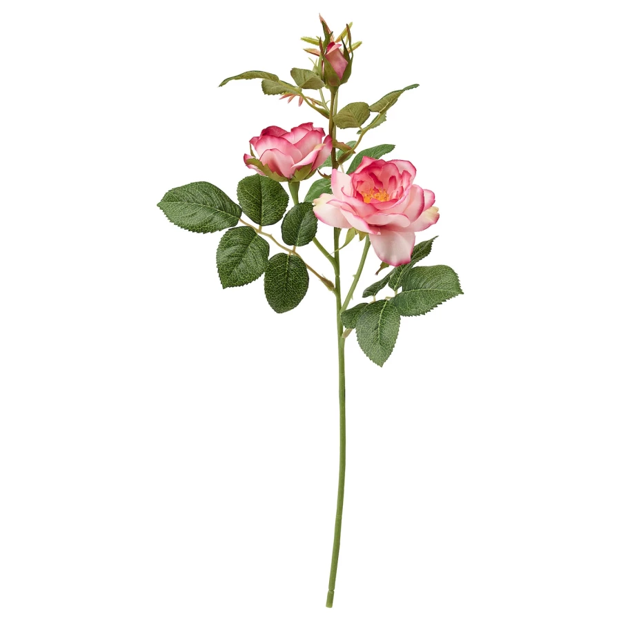 SMYCKA СМИККА Цветок искусственный ИКЕА (изображение №1)