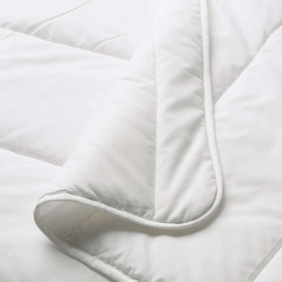 LEN ЛЕН Одеяло для детской кроватки ИКЕА (изображение №2)