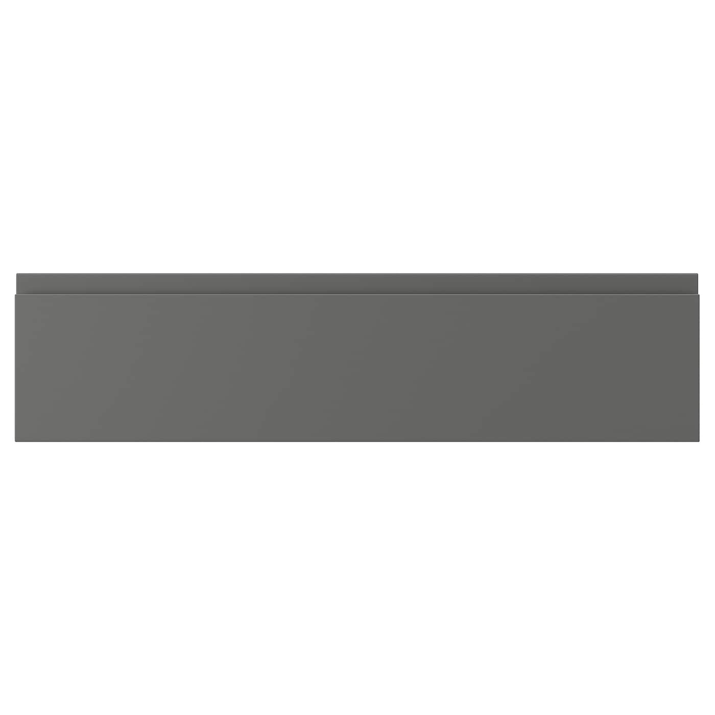 VOXTORP ВОКСТОРП Фронтальная панель ящика ИКЕА