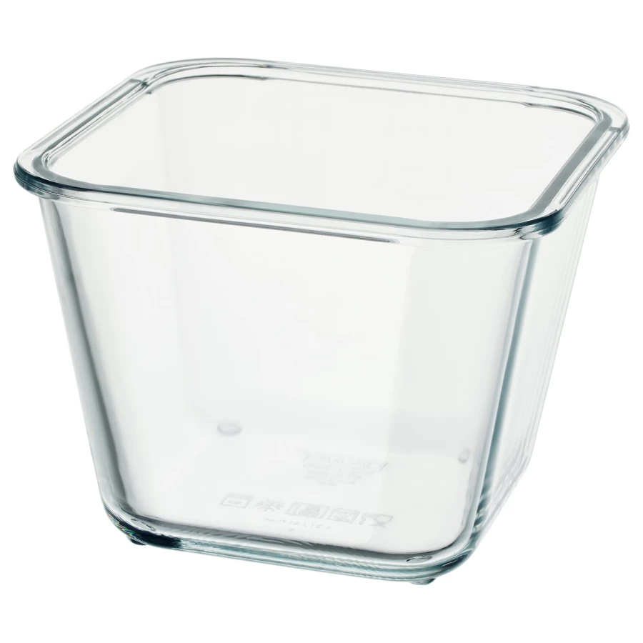 IKEA 365+ ИКЕА/365+ Контейнер для продуктов (изображение №1)