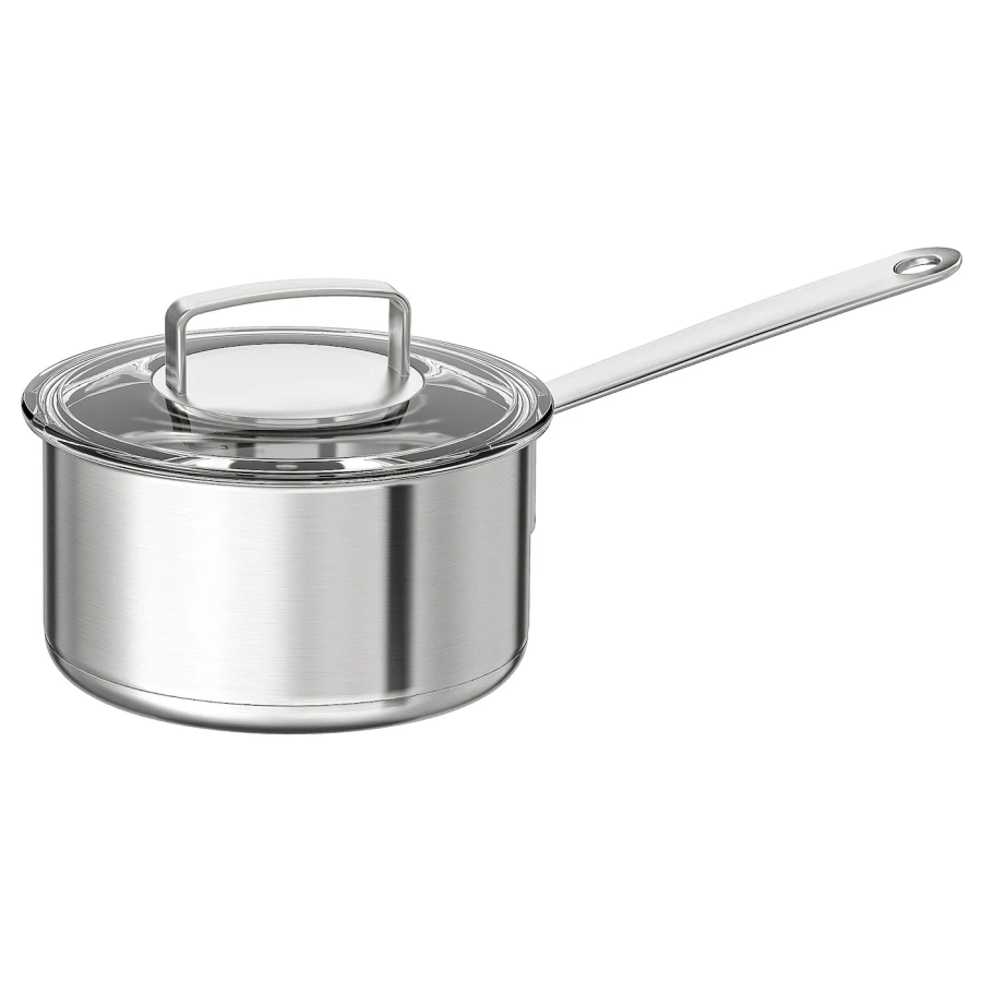 IKEA 365+ ИКЕА/365+ Ковш с крышкой (изображение №1)