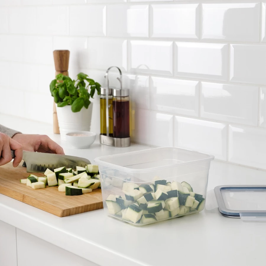 IKEA 365+ ИКЕА/365+ Контейнер для продуктов (изображение №2)