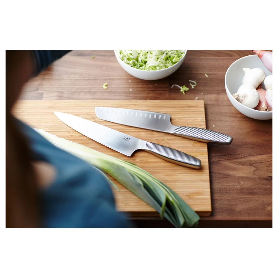 IKEA 365+ ИКЕА/365+ Нож поварской (изображение №4)