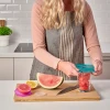 ÖVERMÄTT ОВЕРМЭТТ Крышка для продуктов (изображение №2)