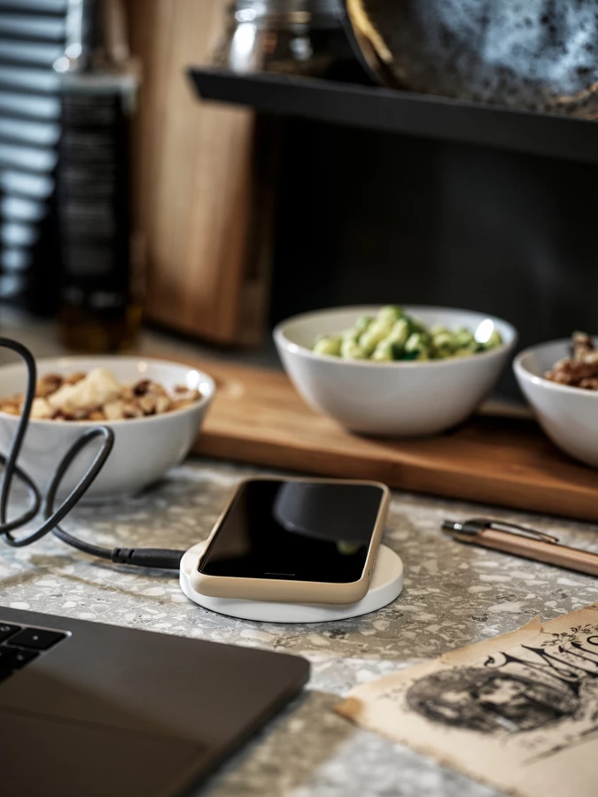 LILLHULT ЛИЛЛЬХУЛЬТ Кабель с разъемами USB-C ИКЕА (изображение №5)