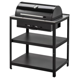 GRILLSKÄR ГРИЛЛЬСКЭР Угольный гриль