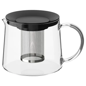 RIKLIG РИКЛИГ Чайник заварочный