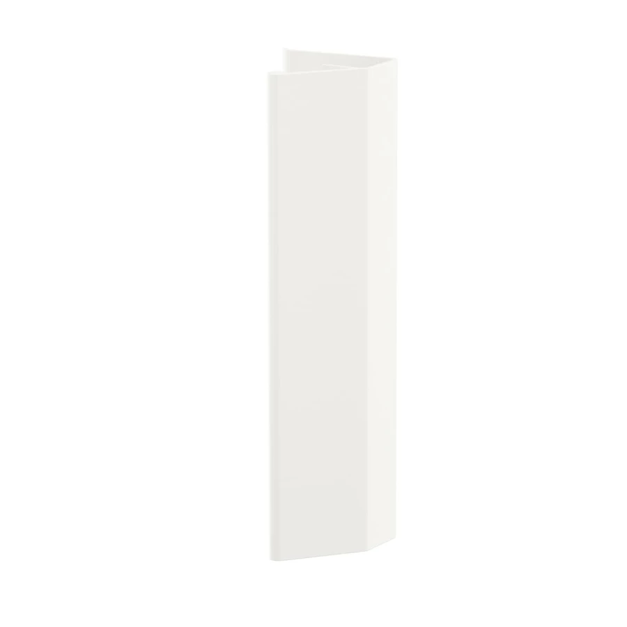 Ручка-скоба - IKEA LÄTTHET/LATTHET, 13 см, белый, ЛЭТТХЕТ ИКЕА (изображение №1)