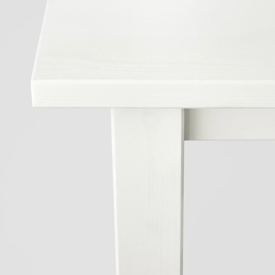 HEMNES ХЕМНЭС Журнальный стол ИКЕА (изображение №3)