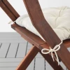 KUDDARNA КУДДАРНА Подушка на садовый стул ИКЕА (изображение №2)