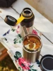 EFTERFRÅGAD ЭФТЕРФРОГАД Термос для еды ИКЕА (изображение №5)