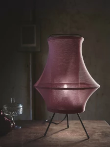 FYXNÄS ФИКСНЭС Лампа настольная ИКЕА