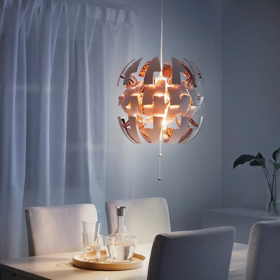IKEA PS 2014 ИКЕА ПС 2014 Подвесной светильник (изображение №2)