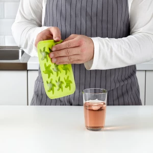 PLASTIS ПЛАСТИС Формочка для льда