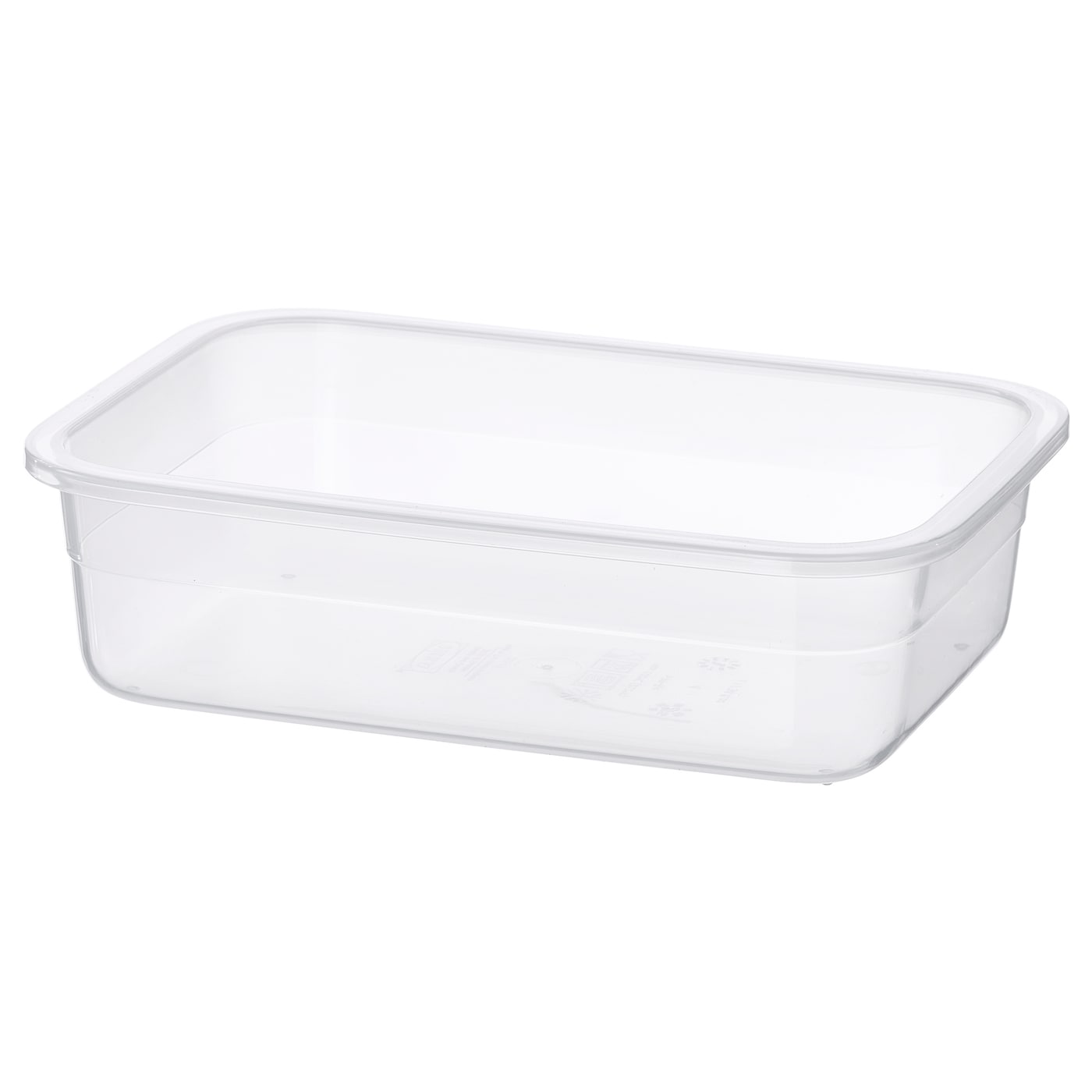 IKEA 365+ ИКЕА/365+ Контейнер для продуктов