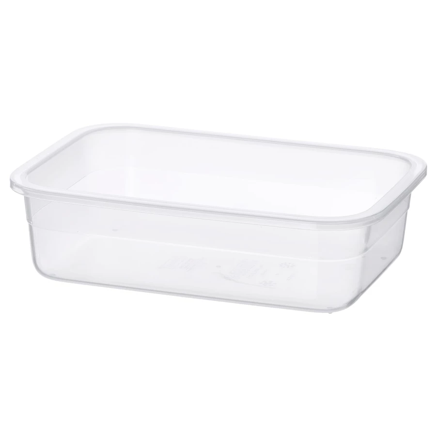 IKEA 365+ ИКЕА/365+ Контейнер для продуктов (изображение №1)