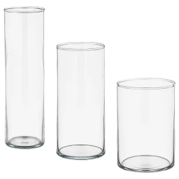 CYLINDER ЦИЛИНДР Набор ваз