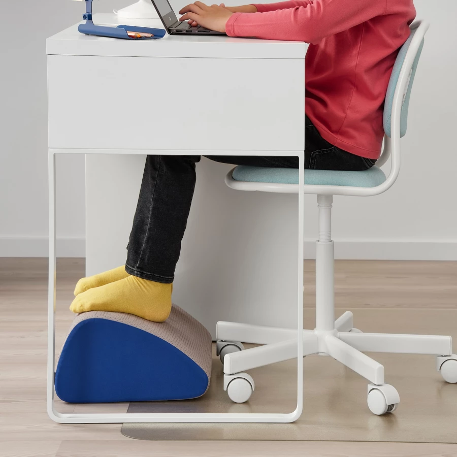 Подставка для ног для компьютерного стола