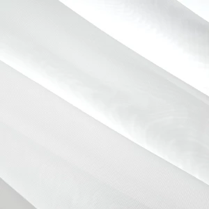 Гардина - аналог IKEA REVLUMMER, 300х300 см, белый