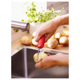 STÄM СТЭМ Нож для чистки картофеля