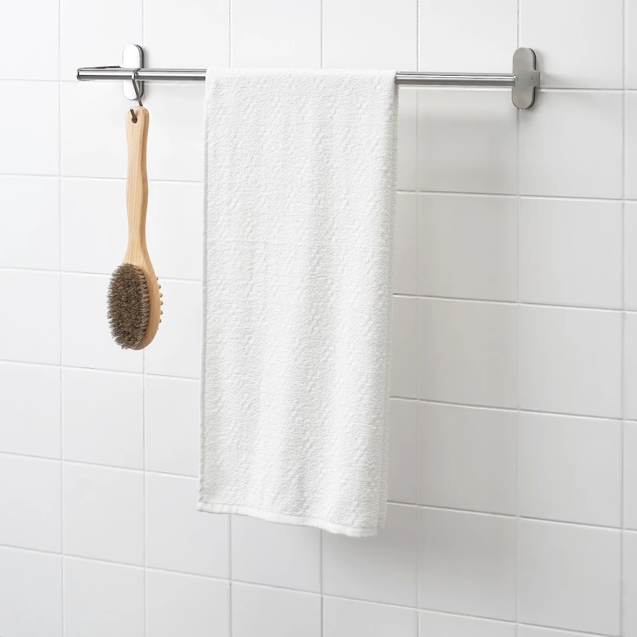 NÄRSEN НЭРСЕН Банное полотенце ИКЕА (изображение №2)