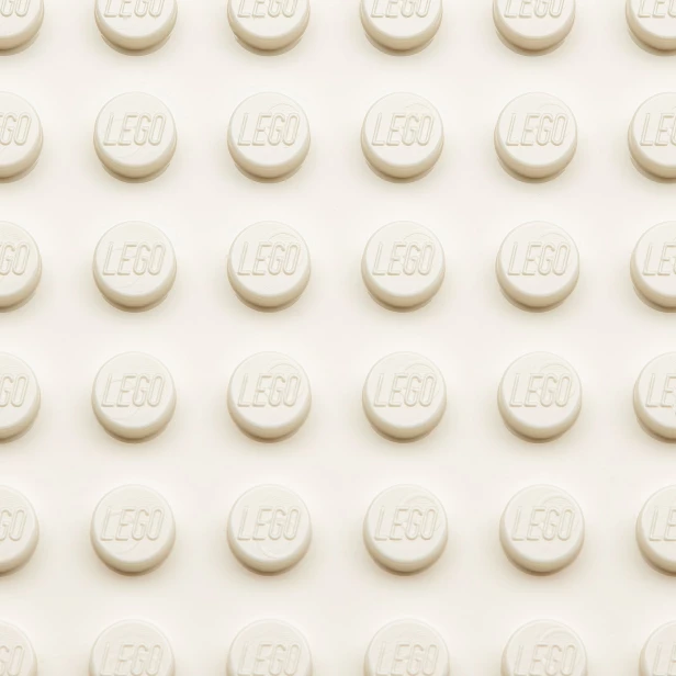 BYGGLEK БЮГГЛЕК LEGO® контейнер с крышкой (изображение №5)