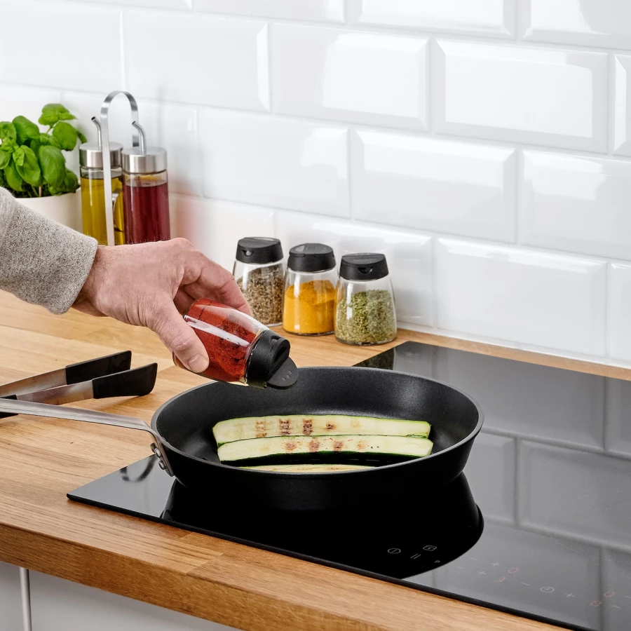 IKEA 365+ IHÄRDIG ИКЕА 365+ ИГЭРДИГ Банка для специй (изображение №2)
