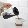 EGENTLIG ЭГЕНТЛИГ Кофе-пресс/заварочный чайник (изображение №4)