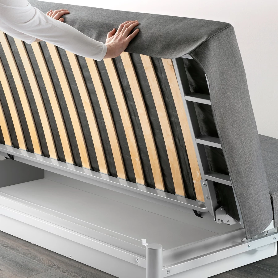 Ikea БЕДИНГЕ каркас дивана-кровати