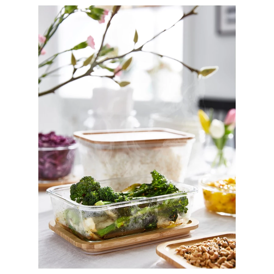 IKEA 365+ ИКЕА/365+ Крышка (изображение №5)