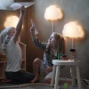 UPPLYST УППЛИСТ Бра ИКЕА (изображение №4)