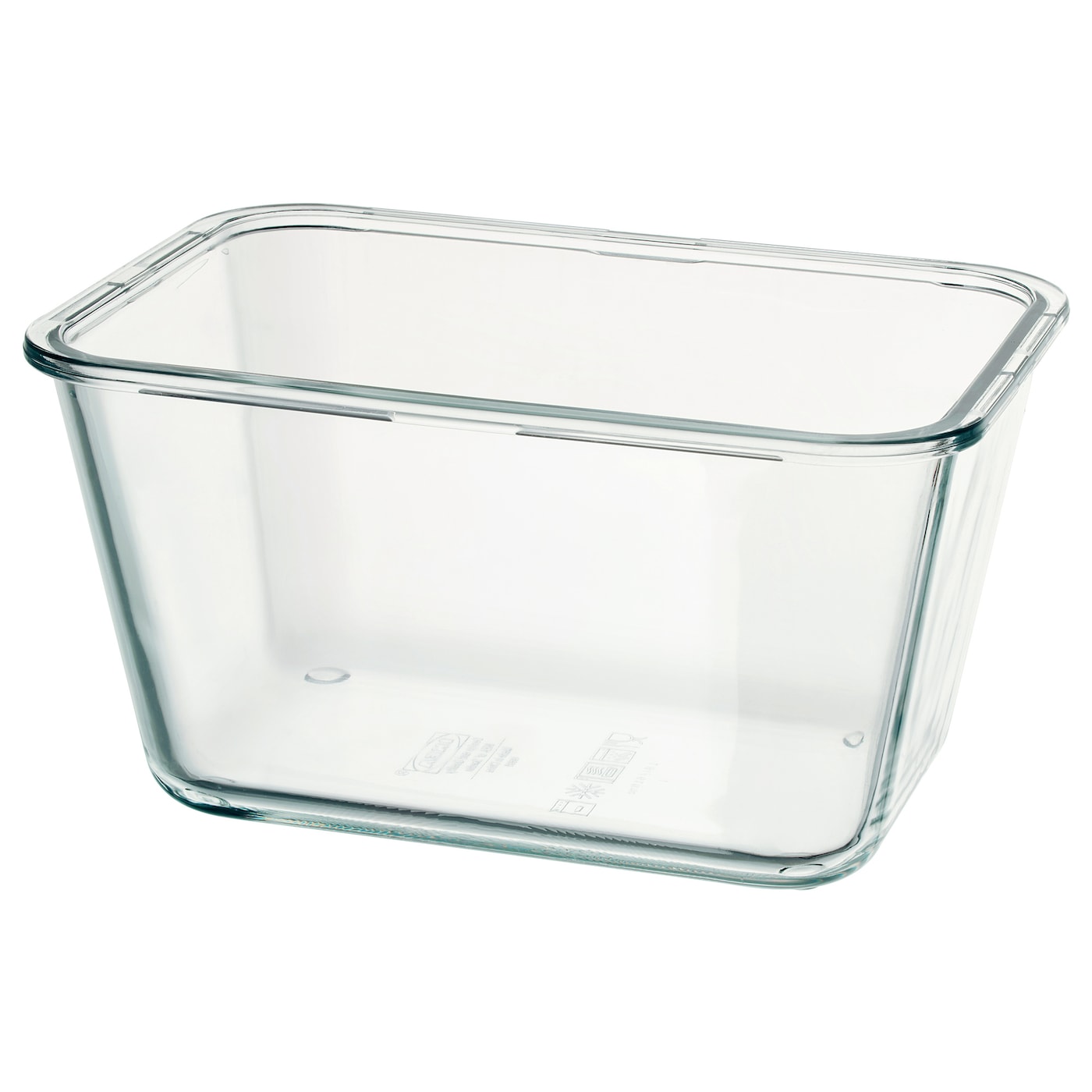 IKEA 365+ ИКЕА/365+ Контейнер для продуктов