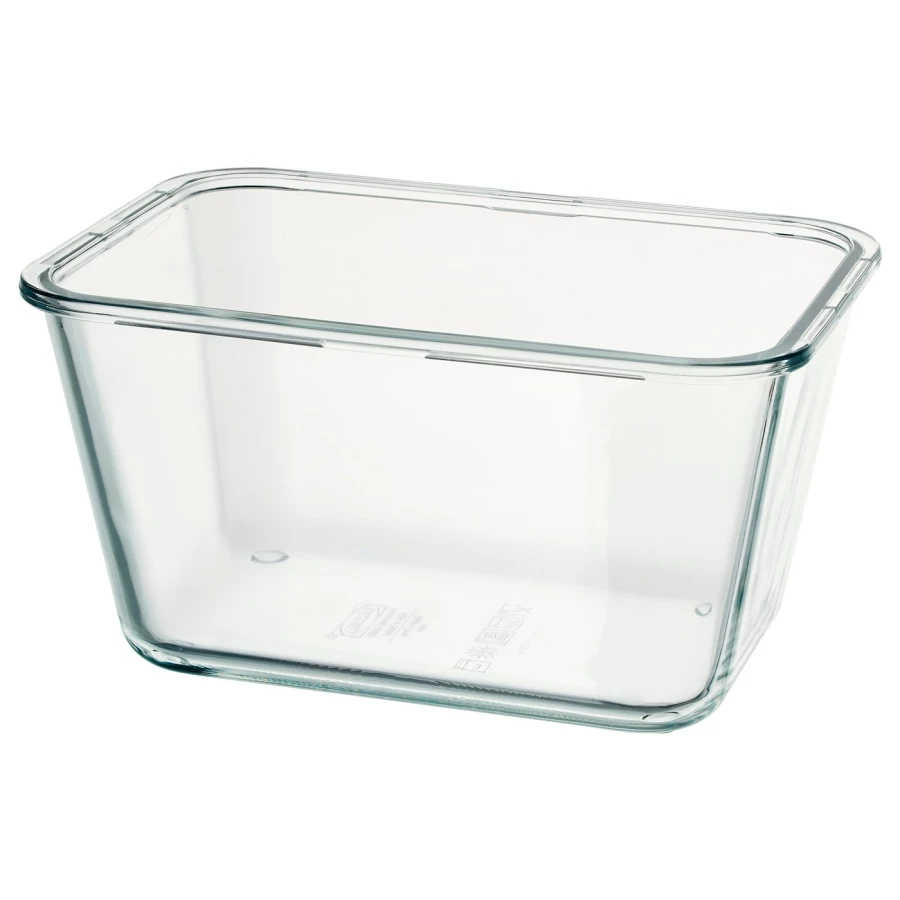 IKEA 365+ ИКЕА/365+ Контейнер для продуктов (изображение №1)