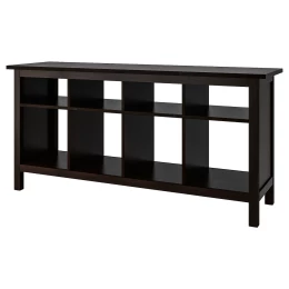 HEMNES ХЕМНЭС Консольный стол