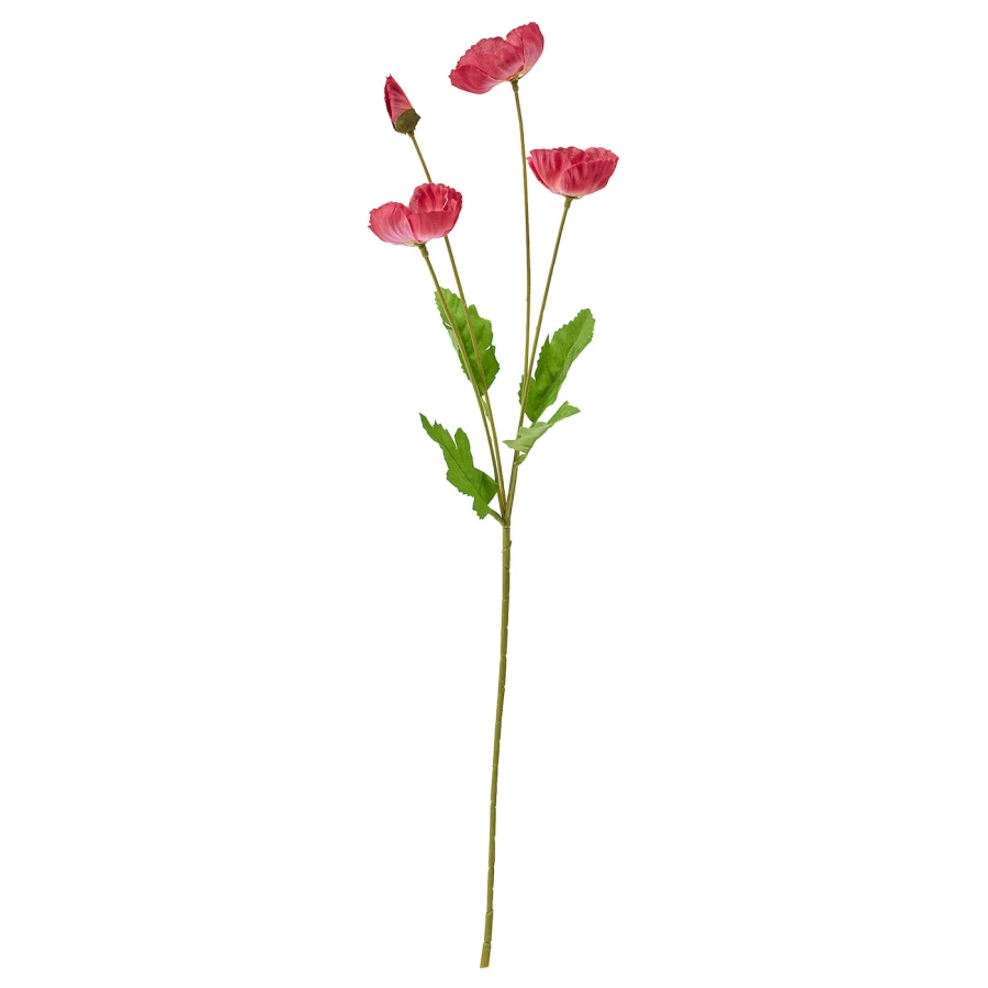 SMYCKA СМИККА Цветок искусственный ИКЕА (изображение №1)